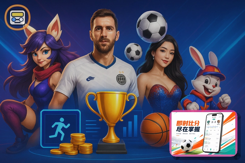 2026美加墨世界杯赛程与球队资料主题视觉