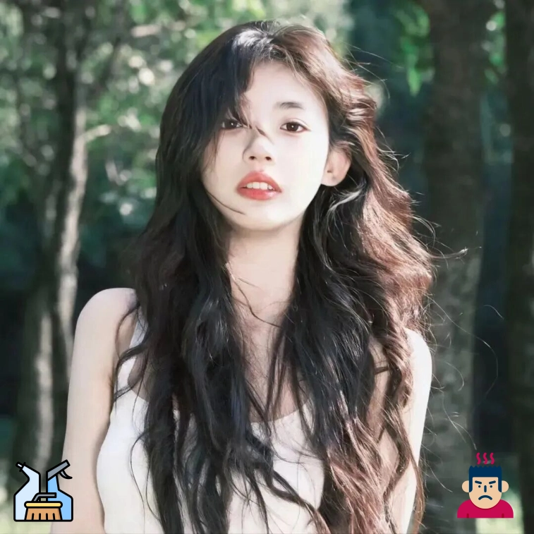 马女士